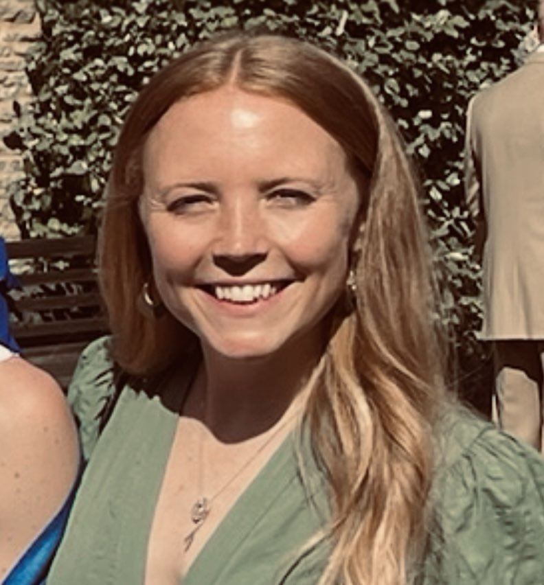 Freya Rowson